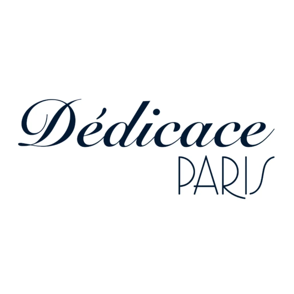 Dédicace Paris